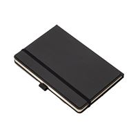 TACCUINO IN SOFT PU A5